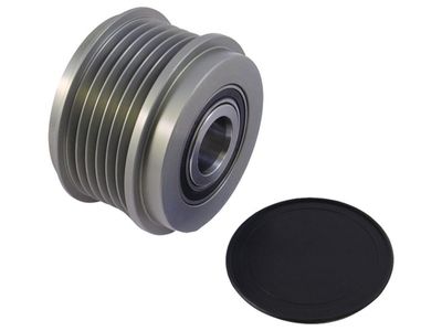 Механизм свободного хода генератора WAI 24-91324