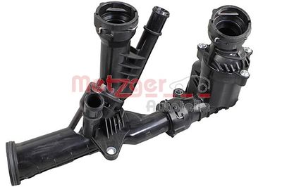 Termostats, Dzesēšanas šķidrums METZGER 4006444