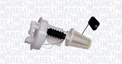 Дисплей, запас MAGNETI MARELLI 510033531803