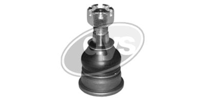 Balst-/Virzošais šarnīrs DYS 27-02433