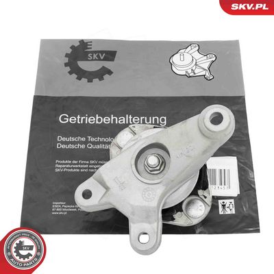 Piekare, Pārnesumkārba ESEN SKV 75SKV838