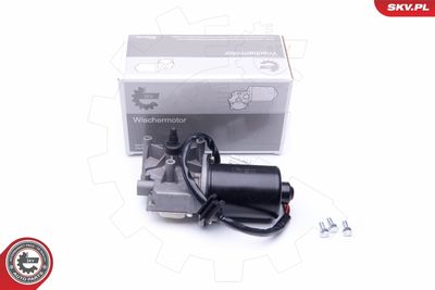 Двигатель стеклоочистителя ESEN SKV 19SKV038