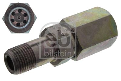 Vārsts, Degvielas sūknis FEBI BILSTEIN 35091
