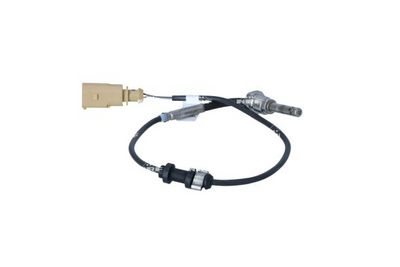 Датчик, температура выхлопных газов NRF 707260