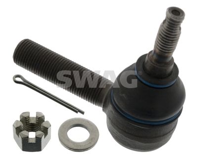 Наконечник поперечной рулевой тяги SWAG 22 71 0009