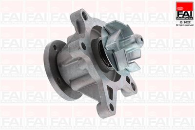 Ūdens sūknis, dzinēja dzesēšana FAI AutoParts WP6506