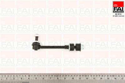Тяга / стойка, стабилизатор FAI AutoParts SS4443