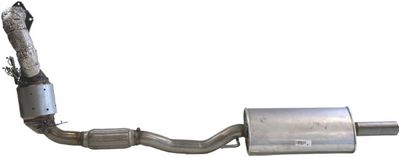 Катализатор BOSAL 090-277