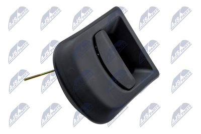 Наружная ручка двери NTY EZC-VC-012