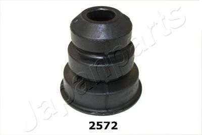 Putekļu aizsargkomplekts, Amortizators JAPANPARTS RU-2572