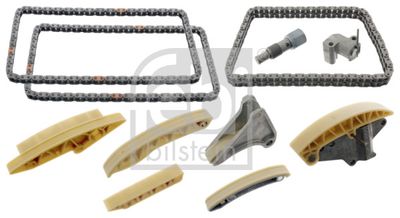 Комплект цели привода распредвала FEBI BILSTEIN 48326