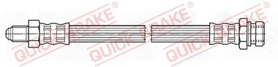Bremžu šļūtene QUICK BRAKE 37.024