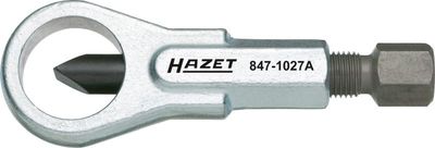 Раскалыватель гаек HAZET 847-1027A