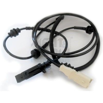 Devējs, Riteņu griešanās ātrums MEAT & DORIA 90604