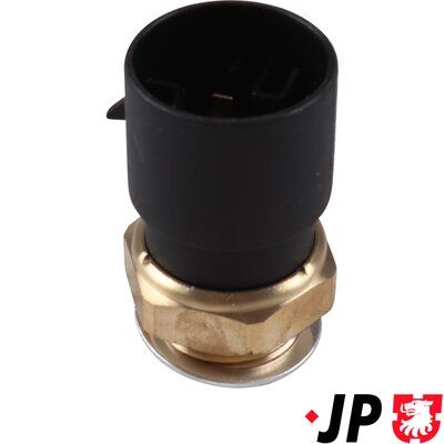 Termoslēdzis, Radiatora ventilators JP GROUP 1293200900