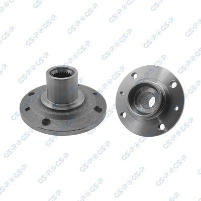 Ступица колеса GSP 9425066