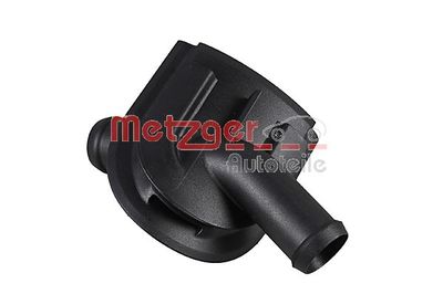 Dzesēšanas šķidruma caurule METZGER 4010287
