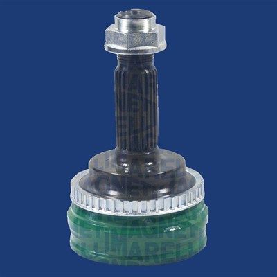 Шарнирный комплект, приводной вал MAGNETI MARELLI 302015100290