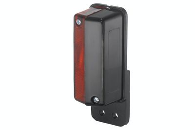 Gabarītlukturis HELLA 2XS 005 020-091