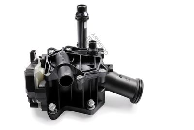 Модуль управления температурным режимом HEPU TM1381