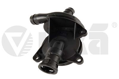 Маслосъемный щиток, вентиляция картера vika 19903001