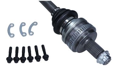 Приводной вал MAXGEAR 49-1843