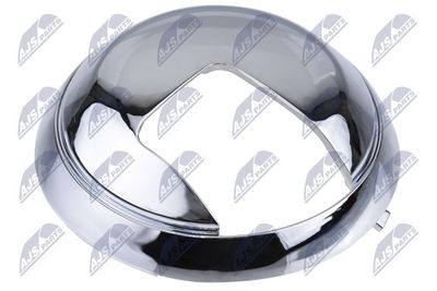 Ручка двери, внутреннее оснащение NTY EZC-FT-252