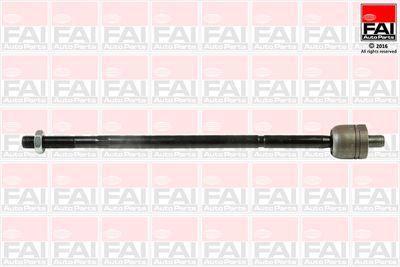 Осевой шарнир, рулевая тяга FAI AutoParts SS5845