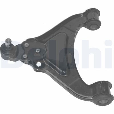 Рычаг независимой подвески колеса, подвеска колеса DELPHI TC784