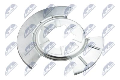 Dubļu sargs, Bremžu disks NTY HTO-CH-012