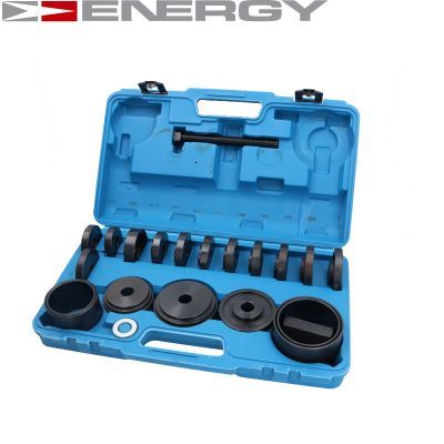 ENERGY NE00099 Montāžas instrumentu komplekts, Riteņa