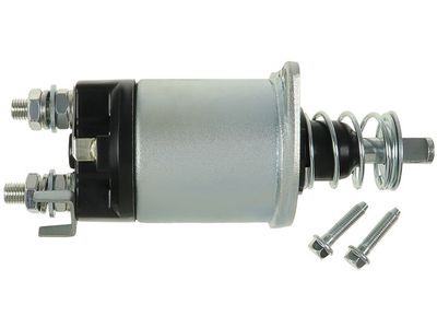 Ievilcējrelejs, Starteris AS-PL SS9282S