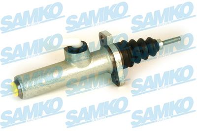 Главный цилиндр, система сцепления SAMKO F02900