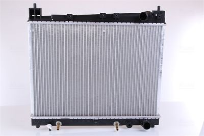 Radiators, Motora dzesēšanas sistēma NISSENS 64799A