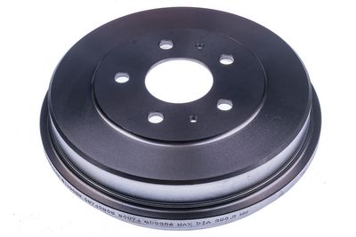 Тормозной барабан DENCKERMANN B140053