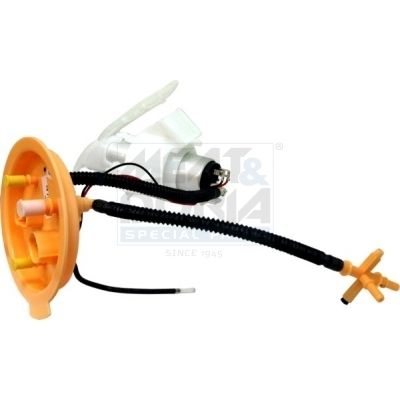 Топливный насос MEAT & DORIA 77276