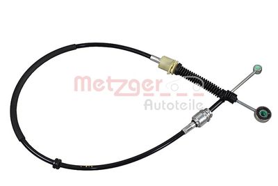 Trose, Mehāniskā pārnesumkārba METZGER 3150361