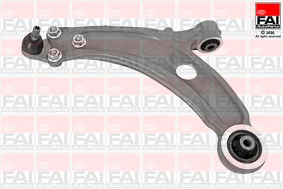 Neatkarīgās balstiekārtas svira, Riteņa piekare FAI AutoParts SS8290