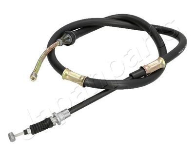 Trose, Stāvbremžu sistēma JAPANPARTS BC-615R