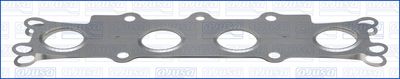 Прокладка, выпускной коллектор AJUSA 13250200