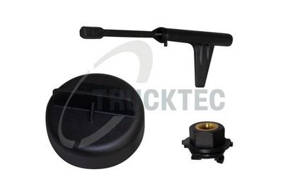 Uzpildes adapteru komplekts, Pārnesumkārba TRUCKTEC AUTOMOTIVE 02.25.109