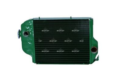 Radiators, Motora dzesēšanas sistēma NRF 52248
