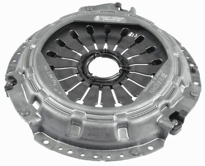 Sajūga piespiedējdisks SACHS 3482 094 031