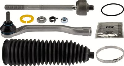 Поперечная рулевая тяга TRW JRA575