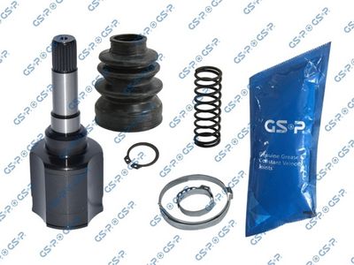 Шарнирный комплект, приводной вал GSP 617030