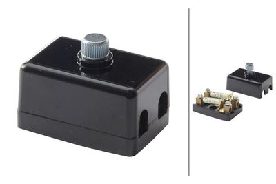 Розетка предохранителей HELLA 8JD 002 289-201