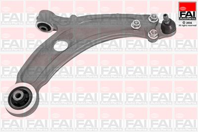 Neatkarīgās balstiekārtas svira, Riteņa piekare FAI AutoParts SS8291