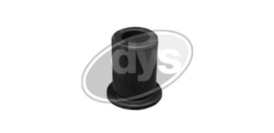 Втулка, листовая рессора DYS 74-27297