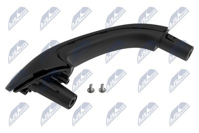 Ручка двери, внутреннее оснащение NTY EZC-ME-069