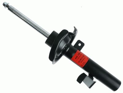 Amortizators SACHS 400 100
